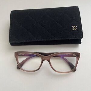 CHANEL Glasses